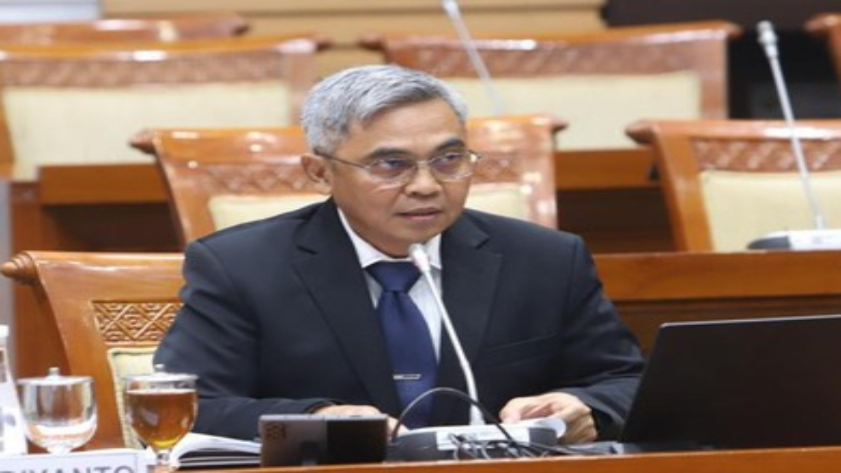 OTT Tak Lagi Dadakan, Ketua KPK Bongkar Modus Baru Koruptor Sembunyikan Uang