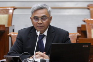 KPK Bantah Pimpinan Terbelah Soal Kasus Kuota Haji, Penetapan Tersangka Segera Diumumkan 6 KPK Bantah Pimpinan Terbelah Soal Kasus Kuota Haji, Penetapan Tersangka Segera Diumumkan