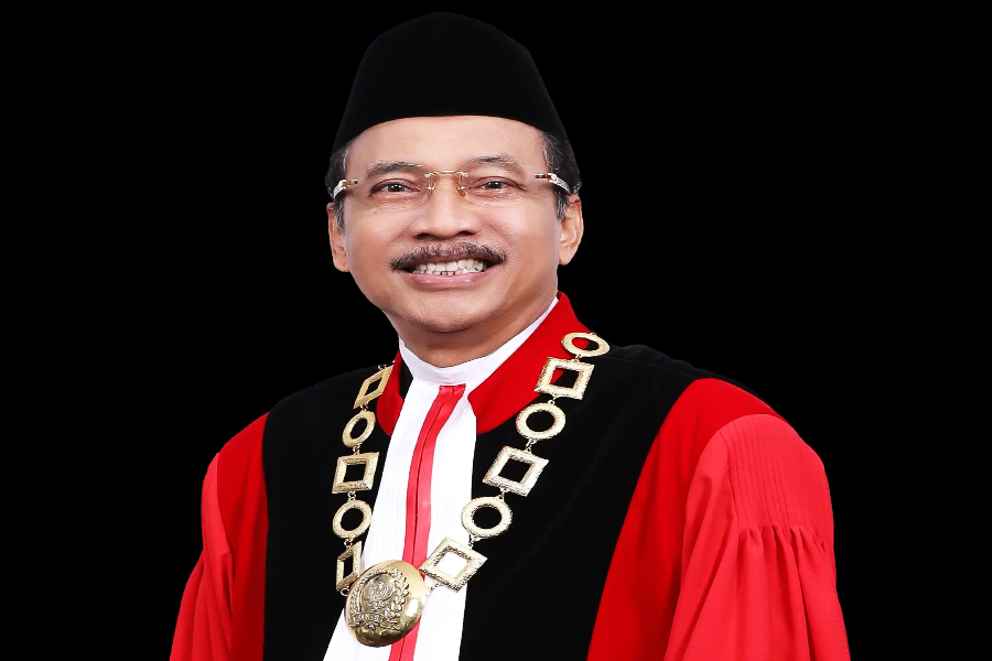 Rekor Sepanjang Sejarah, 366 Gugatan Uji UU Membanjiri MK di 2025