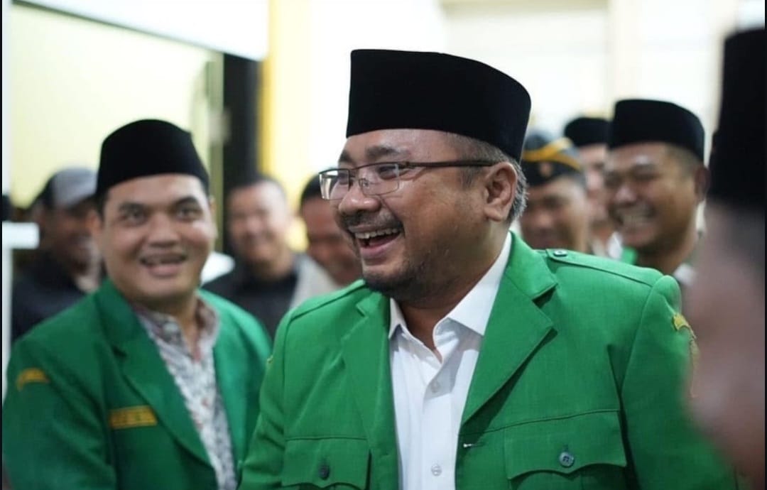 KPK Kembali Panggil Yaqut Cholil Qoumas dalam Kasus Skandal Kuota Haji