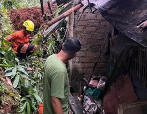 Gerak Cepat Tanpa Kompromi, Ini Cara Komandan TRC-PB BPBD Kota Bogor Pimpin Tim di Situasi Darurat