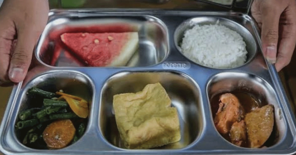 Kasus Keracunan MBG Tak Terbendung, Januari 2026 Tembus Ribuan Anak 1 Kasus Keracunan MBG Tak Terbendung, Januari 2026 Tembus Ribuan Anak