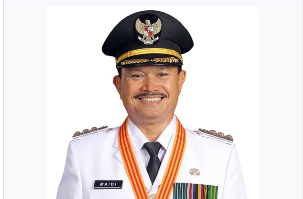 Ditangkap KPK Terkait Fee Proyek dan Dana CSR, Wali Kota Madiun Maidi Punya Harta Rp16,9 Miliar