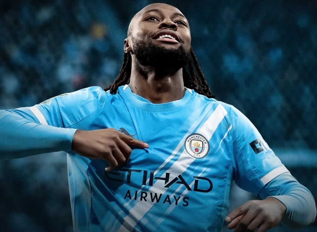 Derby Manchester di Old Trafford : Semenyo Jadi Senjata Baru Guardiola, Keberanian Carrick Diuji