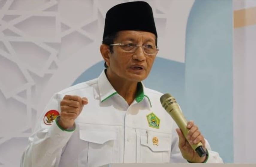 Di Tengah Bencana, Menag Ungkap Pesan Isra Mikraj: Saatnya Manusia Berdamai dengan Alam