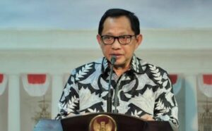 1.138 Praja IPDN Dikirim ke Aceh Tamiang Bantu Pemulihan Bencana Selama Satu Bulan