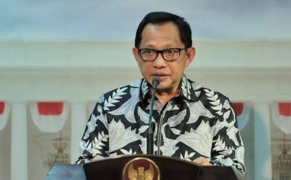 1.138 Praja IPDN Dikirim ke Aceh Tamiang Bantu Pemulihan Bencana Selama Satu Bulan