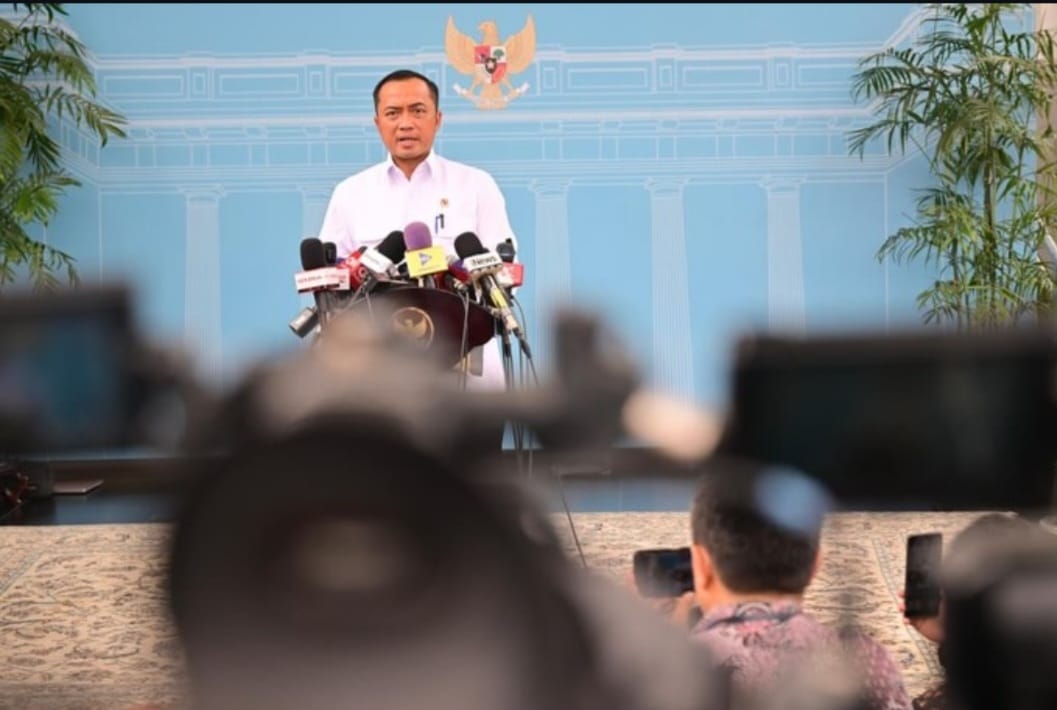 Isu Reshuffle 7 Menteri Menguat, Istana Tegaskan Hal Ini