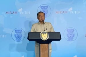 Pemerintah Targetkan Bangun 6.900 Jembatan Gantung 5 Pemerintah Targetkan Bangun 6.900 Jembatan Gantung