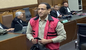 Rumah Elite Dharmawangsa Nadiem Terancam Disita, Tim Hukum Melawan