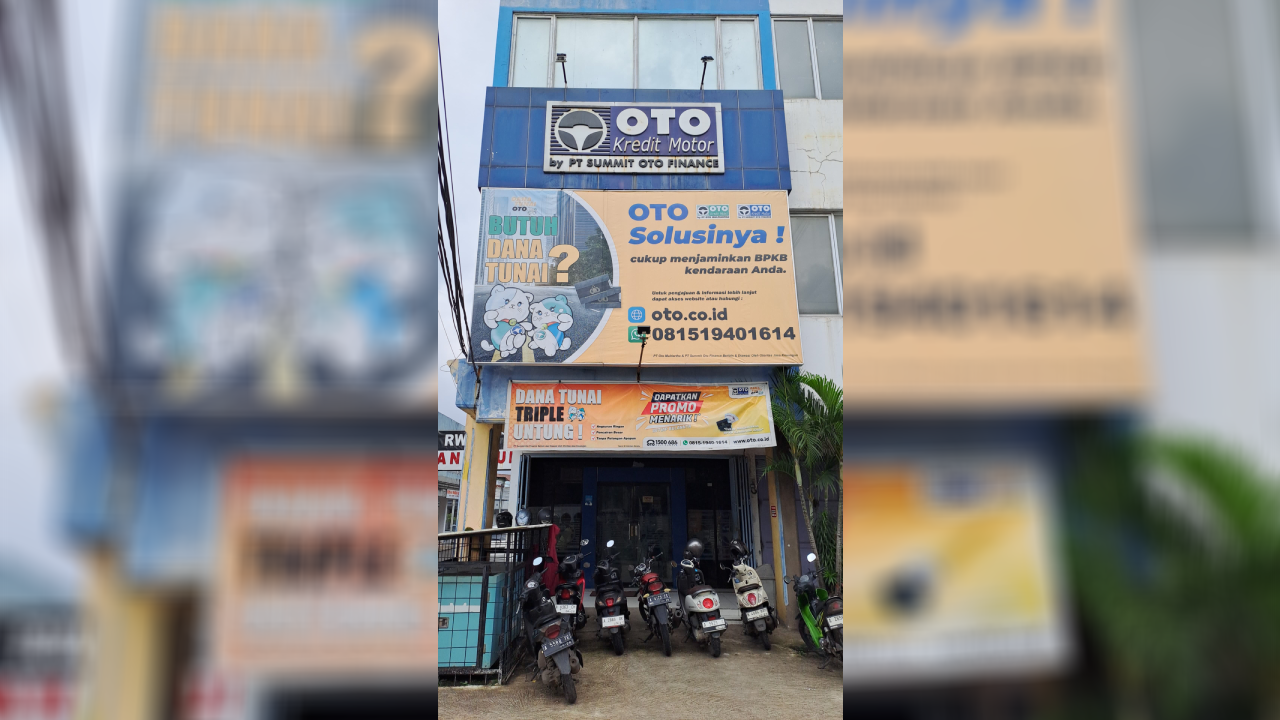 Oknum Marketing Terbukti Tipu Perusahaan, PT Summit Oto Finance Tegaskan Komitmen Tindak Tegas Pelanggaran Hukum