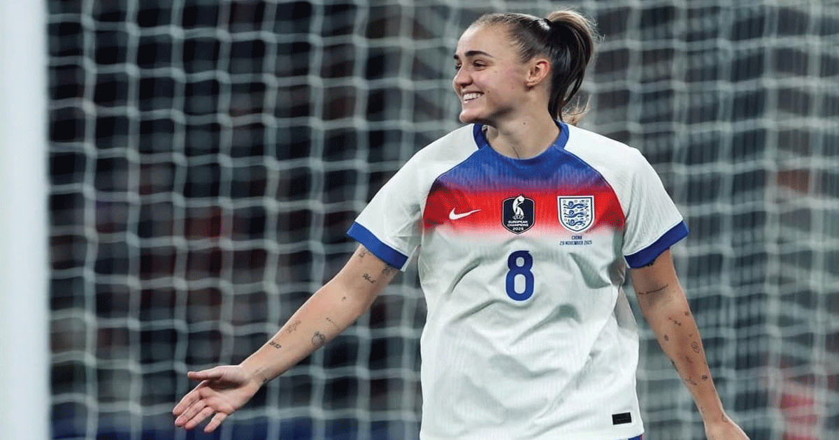 Tinggalkan Bayern, Georgia Stanway Siap Merapat ke Arsenal?