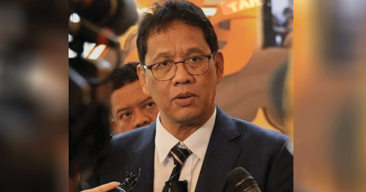 Purbaya Tancap Gas! Bea Cukai Dirombak, Pejabat Nonperforma Disingkirkan 1 Purbaya Tancap Gas! Bea Cukai Dirombak, Pejabat Nonperforma Disingkirkan