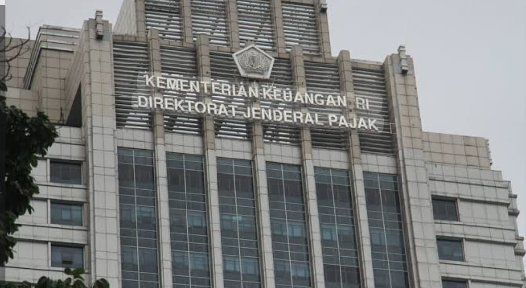 Kejar Barang Bukti Kasus Suap, KPK Geledah Kantor Ditjen Pajak