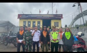 17 Hari Dicari, Pendaki Muda Ini Ditemukan Tewas di Gunung Slamet: Pesan Terakhirnya Bikin Merinding