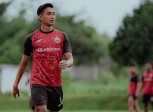 Persib vs Persija, Duel Penentu Puncak Klasemen