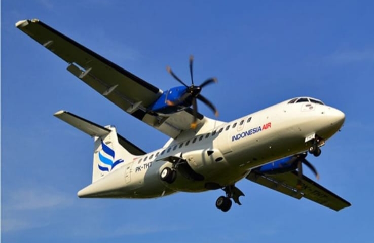 Ini Daftar Nama Kru dan Penumpang Pesawat Jogja–Makassar yang Hilang Kontak di Maros