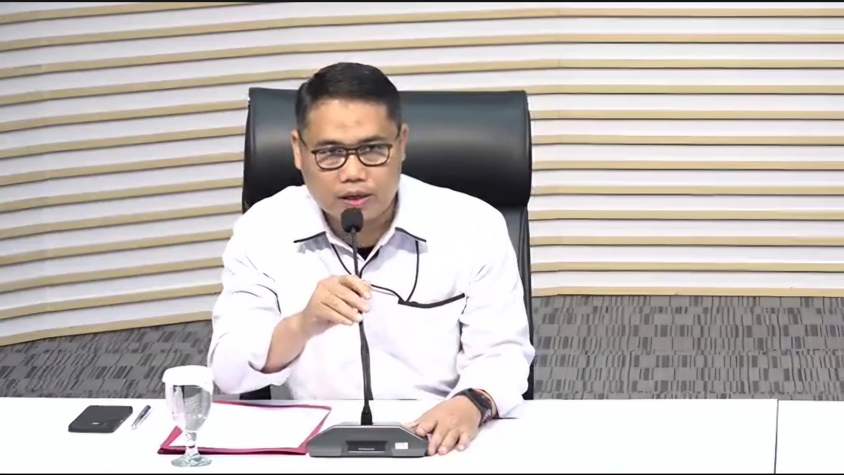 KPK Nilai Kasus Pajak PT Wanatiara Persada Cerminkan Kebocoran Negara seperti Disinggung Prabowo