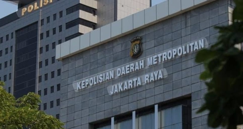 Daftar Lengkap Kasat Reskrim, Kapolsek dan Pejabat Lain yang Dimutasi Kapolda Metro Jaya