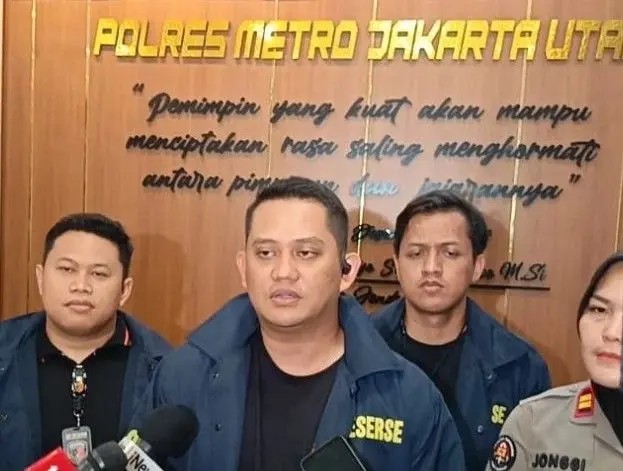 Viral Aksi Tak Pantas di Bus, Polisi Tetapkan Dua Terduga Pelaku Asusila di Transjakarta jadi Tersangka