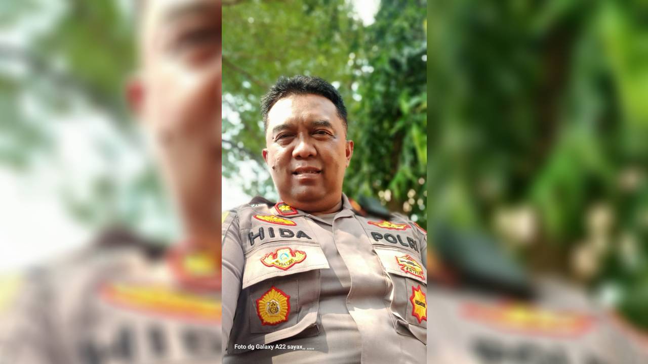 Polsek Jonggol Bongkar Penyalahgunaan BBM Bersubsidi