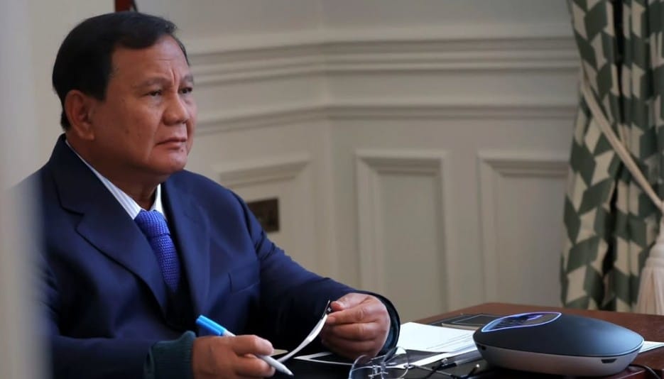 Terungkap Usai Banjir Maut, Prabowo Cabut Izin 28 Perusahaan Perusak Hutan