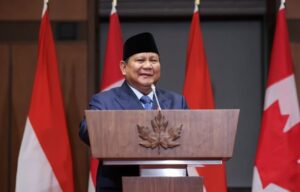 Presiden Prabowo Hadiri Natal Nasional 2025 di Tennis Indoor Senayan, Kutip Ayat Alkitab "Jika Pipi Kirimu Ditempeleng, Berikan Pipi Kananmu"