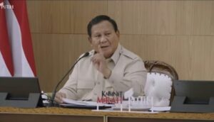Fakta Mengejutkan Terungkap: 5.700 Desa Belum Teraliri Listrik, Ini Perintah Prabowo ke Menteri ESDM 3 Fakta Mengejutkan Terungkap: 5.700 Desa Belum Teraliri Listrik, Ini Perintah Prabowo ke Menteri ESDM