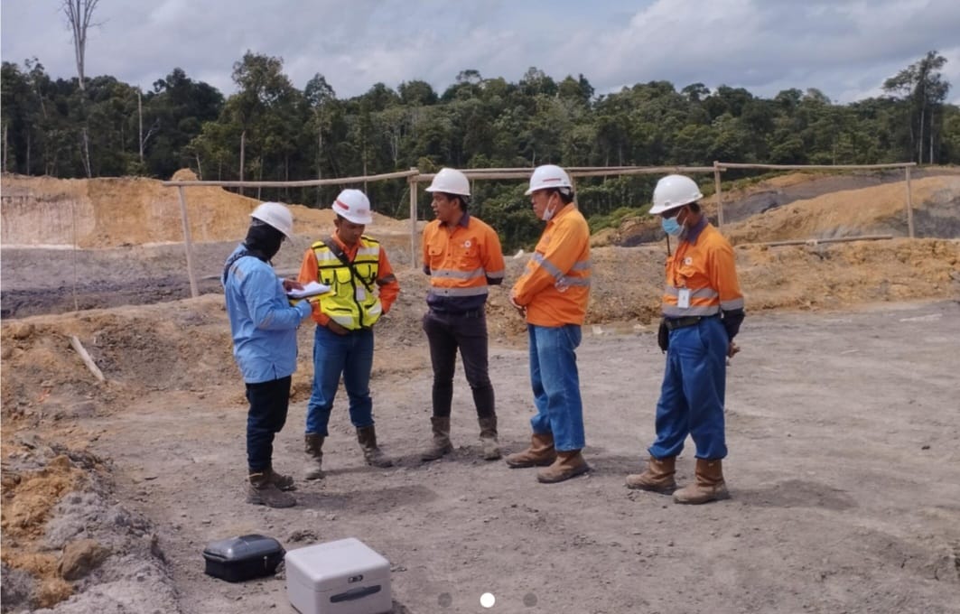 Prajogo Pangestu Borong Saham CUAN, BRPT, dan BREN Senilai Rp24,64 Miliar