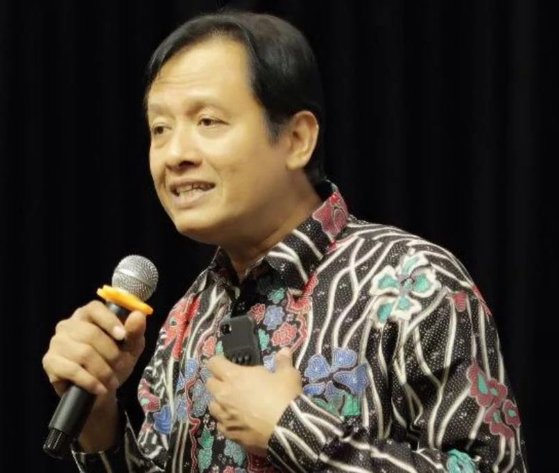 Pakar Komunikasi Unair Surabaya, Norma Baru ini Bisa Menjerat Sikap Kritis Terhadap Pemerintah