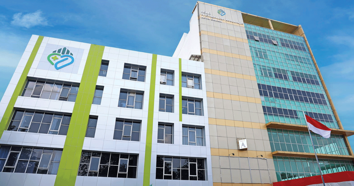 Terlilit Utang Rp70 Miliar, Operasional RSUD Kota Bekasi di Ujung Tanduk