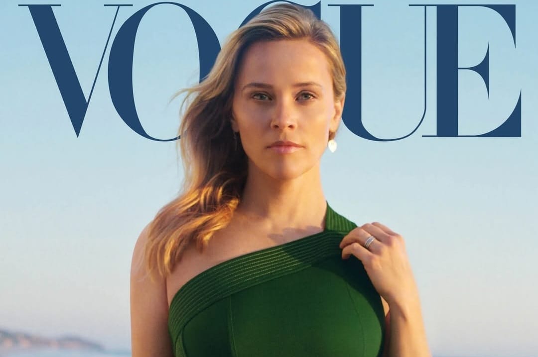 Reese Witherspoon Geram, Nama dan Wajahnya Dipakai Penipu di Media Sosial