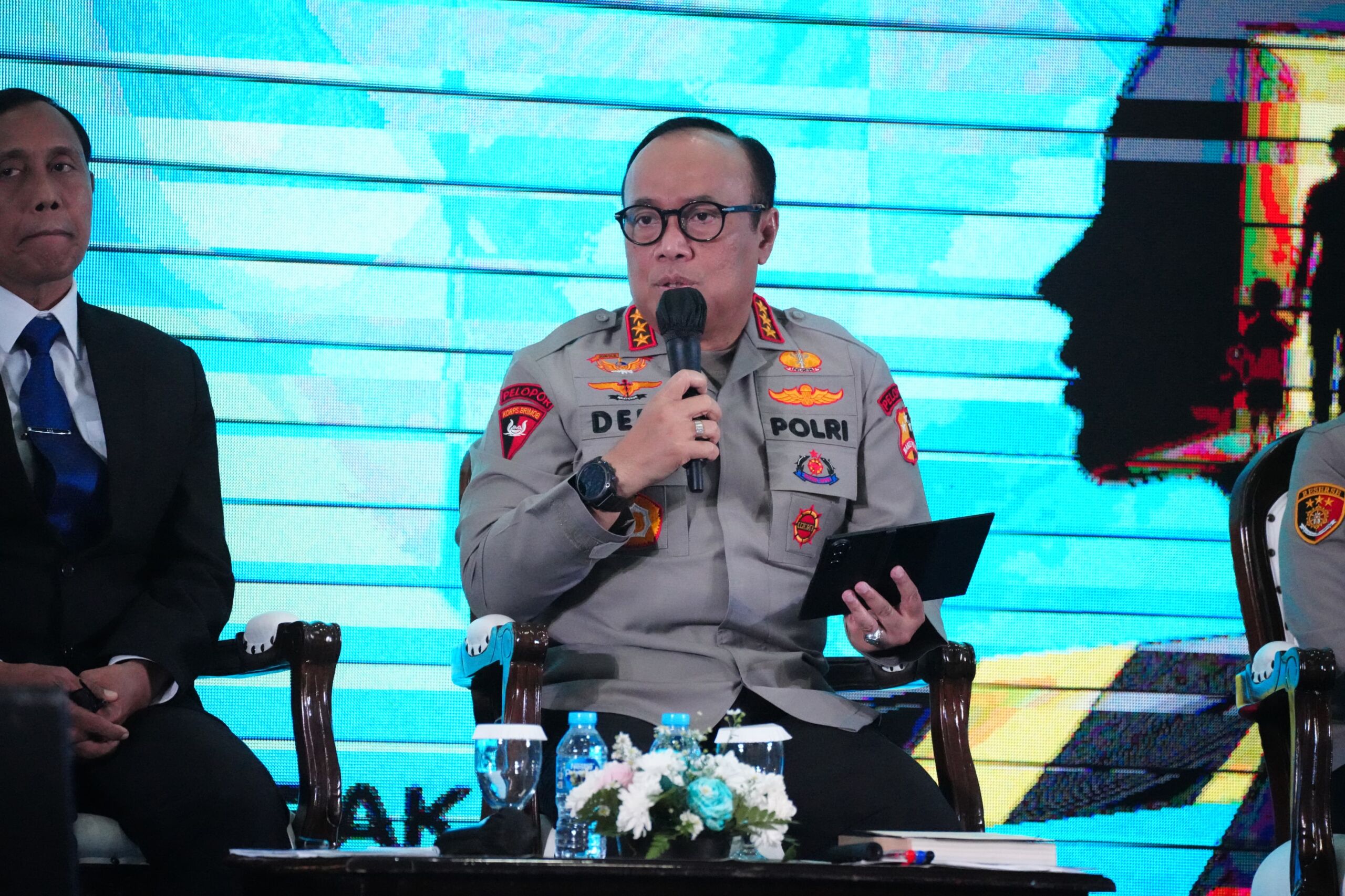 Korban TPPO Jadi Subjek Perlindungan, Berhak Atas Rehabilitasi
