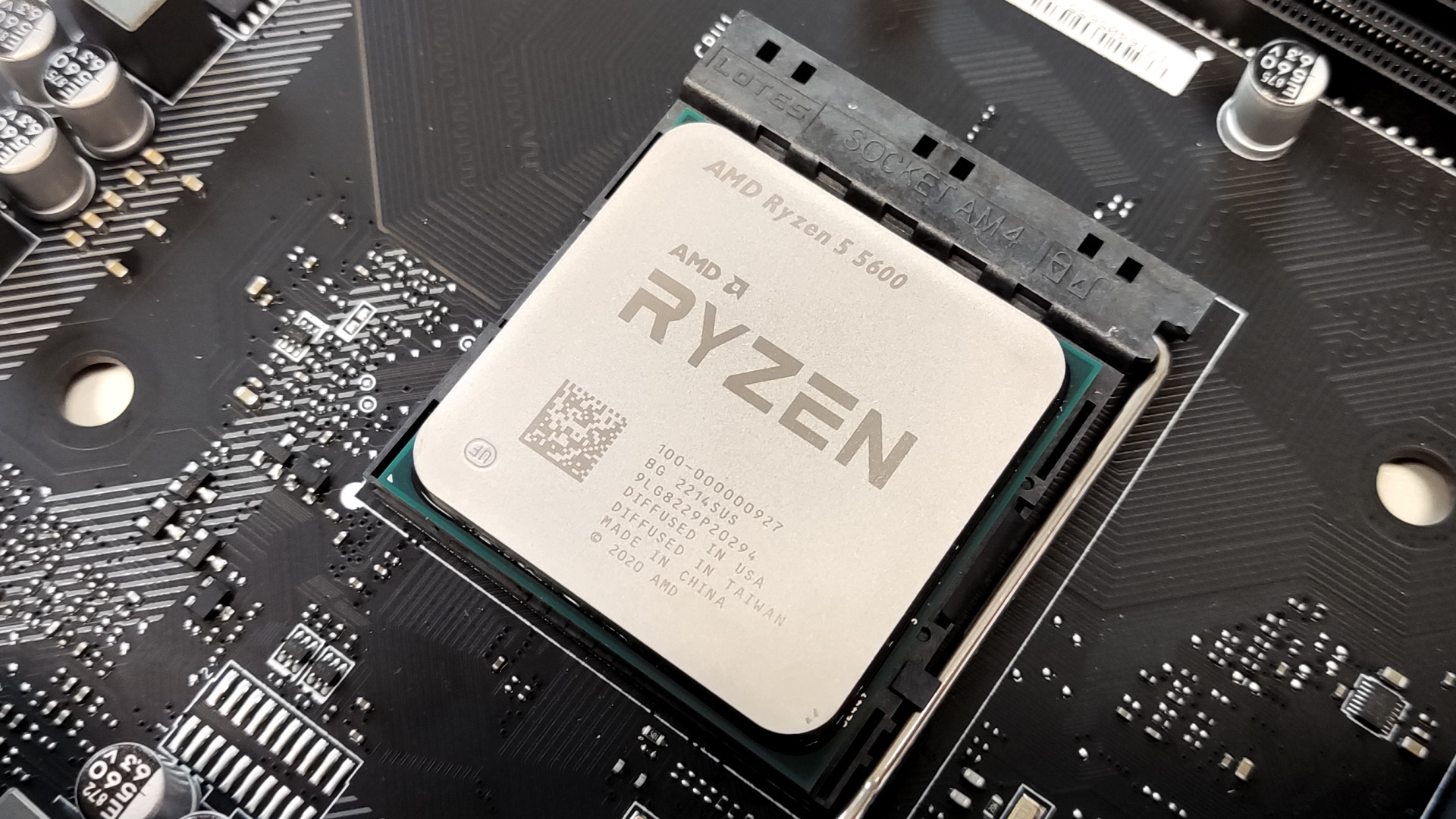 AMD Siap Hidupkan Kembali AM4 dan Zen 3, Jadi Opsi Murah di Tengah Krisis RAM DDR5