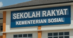 Mayoritas Siswa Sekolah Rakyat Ingin Kuliah,  Kemensos Ungkap Potensi Besar Calon Insinyur hingga Penegak Hukum