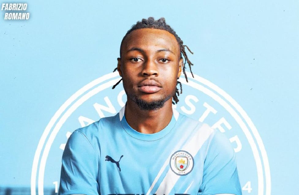 Tinggal Selangkah Lagi Semenyo ke Manchester City