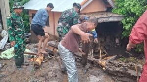 16 Warga Tewas dalam Musibah Banjir Bandang di Sitaro Sulut 8 16 Warga Tewas dalam Musibah Banjir Bandang di Sitaro Sulut