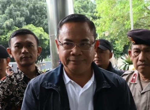 Bupati Sudewo Patok Harga Jabatan Perangkat Desa Rp165 Juta hingga Rp225 Juta