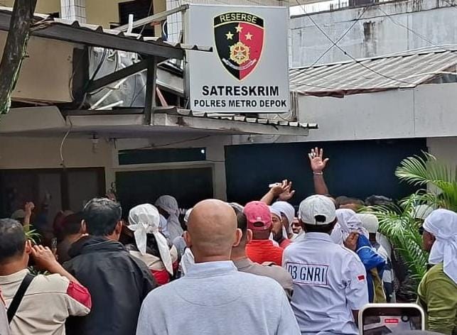 Polres Metro Depok Siap Kawal Ketat Kasus Penganiayaan Maut di Sukatani, Ini Dugaan Awal Polisi