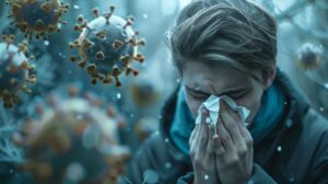 Super Flu Bikin Resah Masyarakat, Ini Fakta Sebenarnya Soal Kasus H3N2 di Indonesia