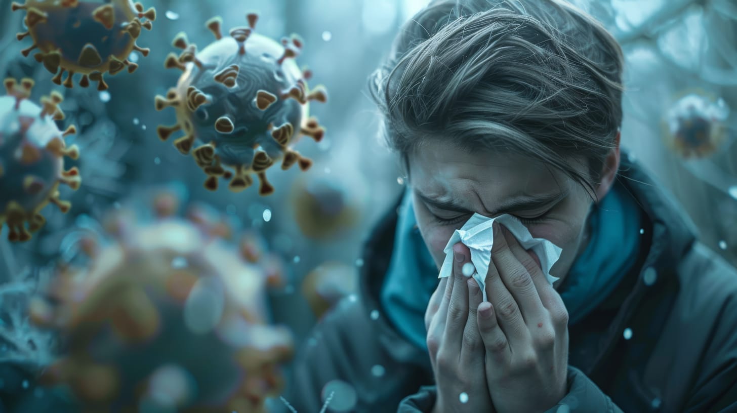 Super Flu Bikin Resah Masyarakat, Ini Fakta Sebenarnya Soal Kasus H3N2 di Indonesia