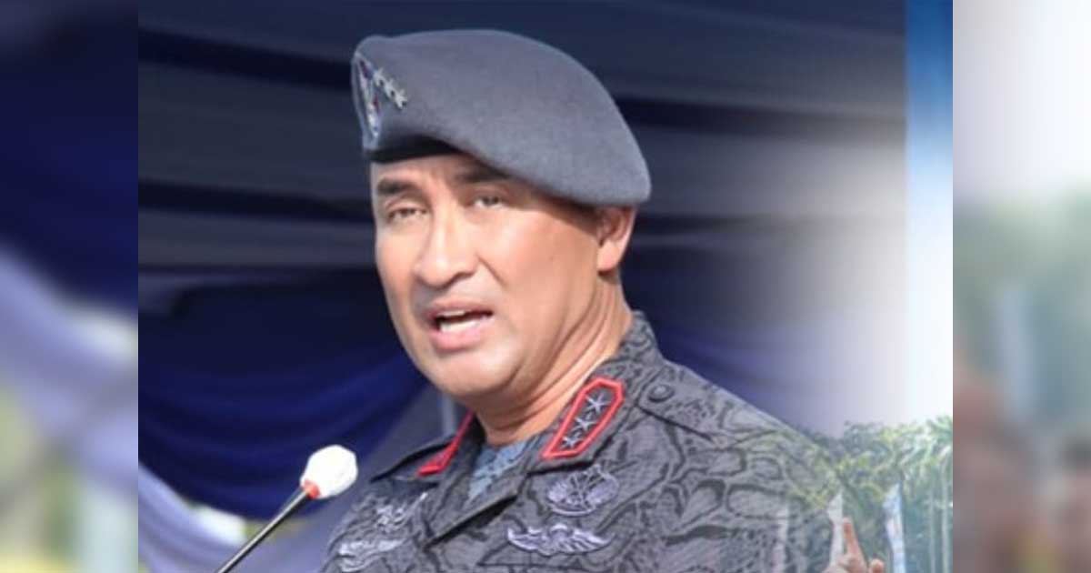 Darurat Narkoba di Karo, Kepala BNN: Prevalensi Tertinggi di Sumatera Utara