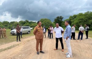 Vakum Selama 56 Tahun, Bandara KM 9 Kefamenanu Akan Dihidupkan Kembali Oleh Bupati TTU