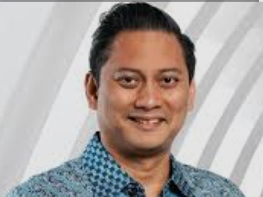 Thomas Djiwandono Terpilih Jadi Deputi Gubernur BI, Ini Pertimbangannya