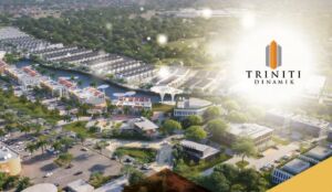 Triniti Dinamik Rencana PMTHMETD Maksimal 757 Juta Saham Baru