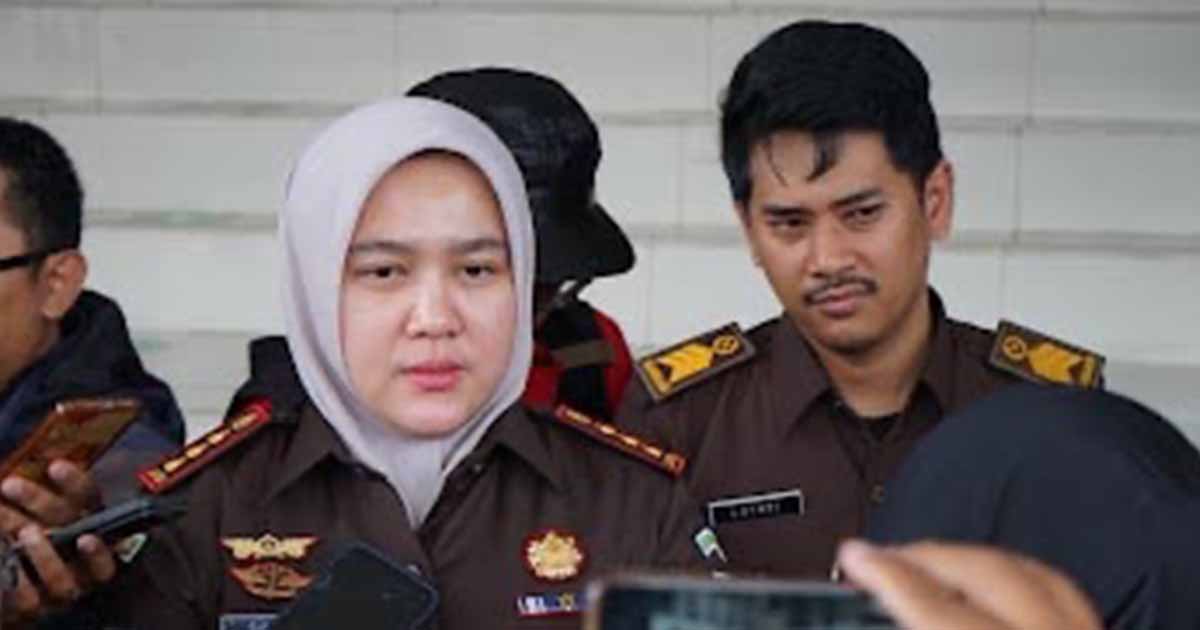 Catatan Kajari Bekasi 2025: Sebanyak Rp53,9 Miliar Keuangan Negara Berhasil Terselamatkan!