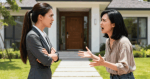 Cekcok Perkara Mandi, Wanita Warga Batuceper Divonis 1 Bulan