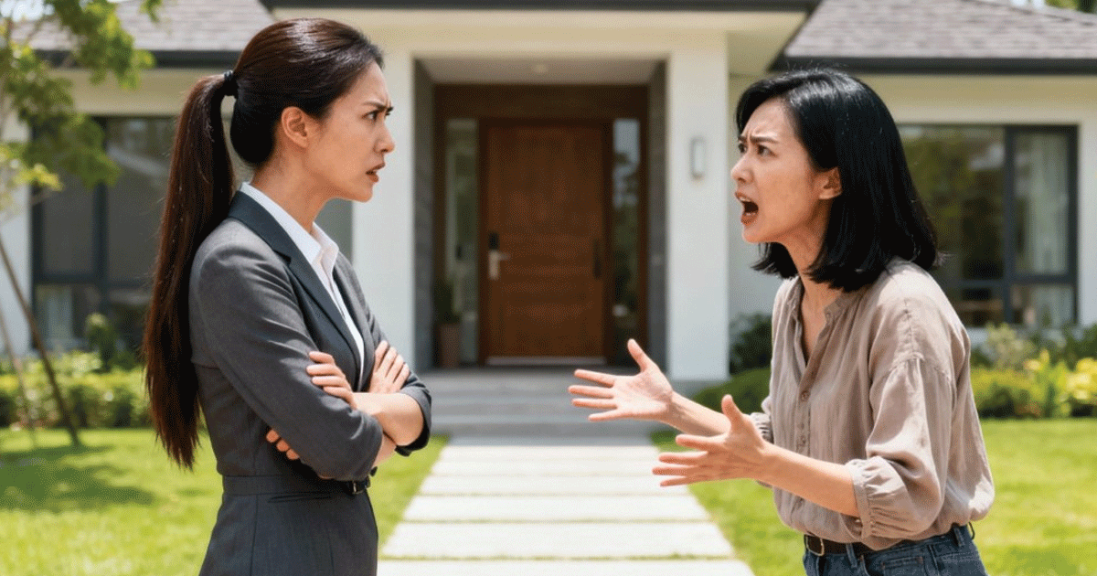 Cekcok Perkara Mandi, Wanita Warga Batuceper Divonis 1 Bulan