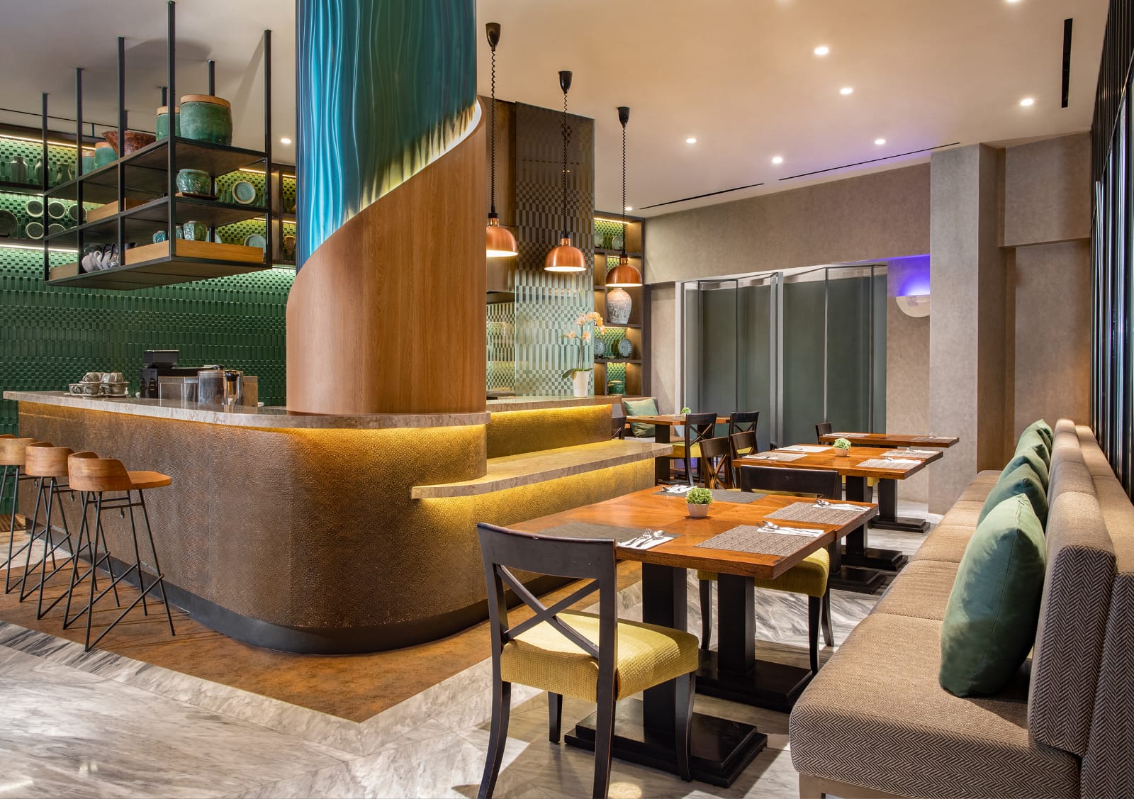 Oakwood Suites Kuningan Jakarta Hadirkan “Forever in Love”, Perayaan Valentine 2026 Bernuansa Intim dan Personal