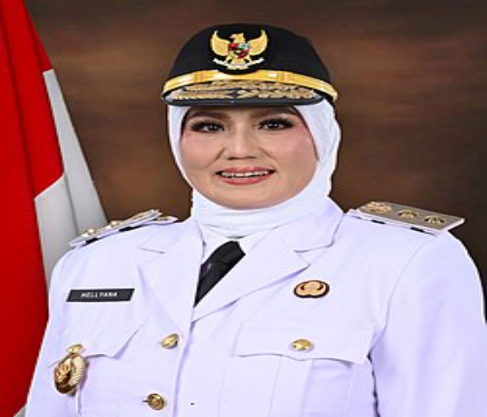 Sengkarut Data PD Dikti Seret Wagub Babel Hellyana ke Meja Hukum